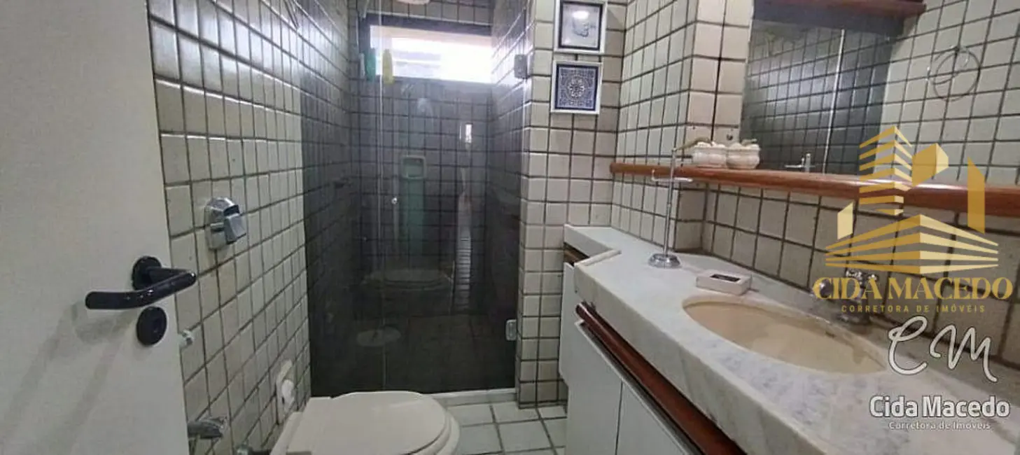 Foto 2 de Apartamento com 5 quartos à venda, 215m2 em Jardim Oceania, Joao Pessoa - PB