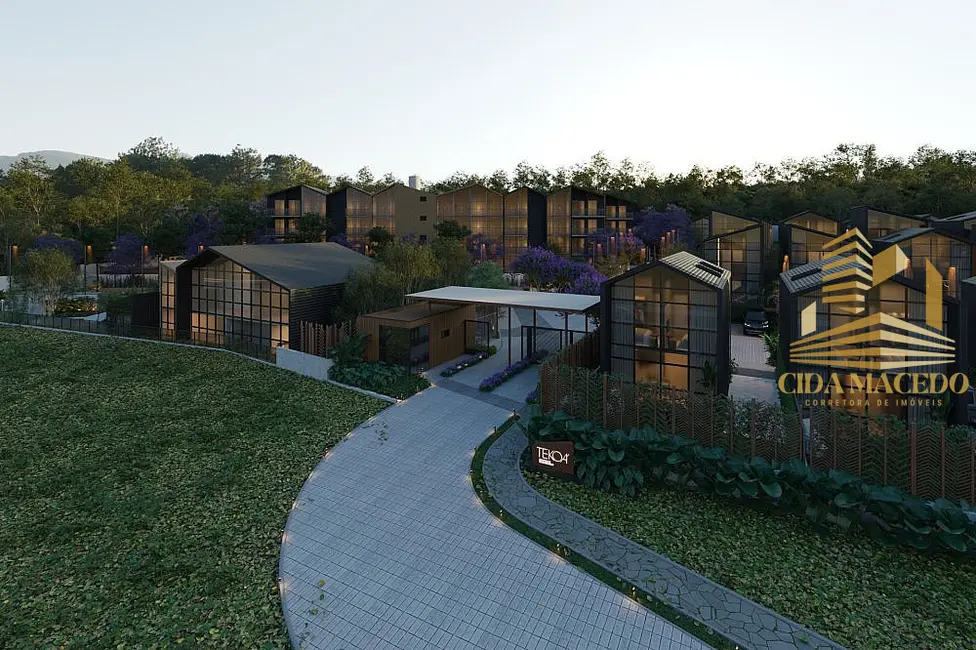 Foto 4 de Apartamento com 1 quarto à venda, 27m2 em Centro, Bananeiras - PB