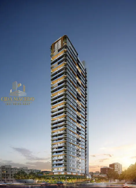 Foto 1 de Apartamento com 3 quartos à venda, 87m2 em Aeroclube, Joao Pessoa - PB
