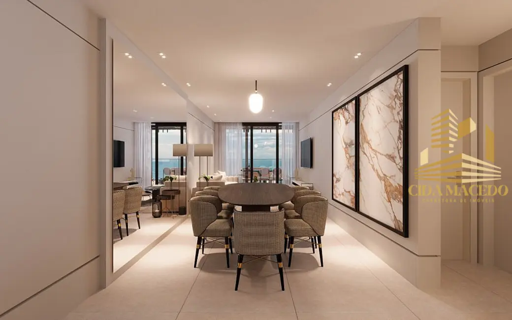 Foto 8 de Apartamento com 3 quartos à venda, 87m2 em Aeroclube, Joao Pessoa - PB