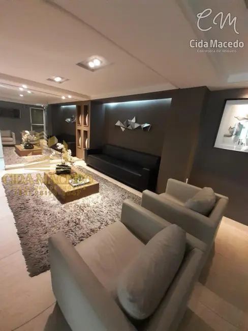Foto 1 de Cobertura com 4 quartos à venda, 152m2 em Jardim Oceania, Joao Pessoa - PB
