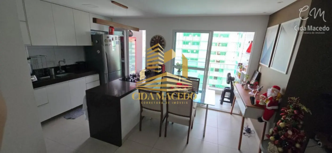Foto 3 de Apartamento com 2 quartos à venda, 67m2 em Jardim Oceania, Joao Pessoa - PB