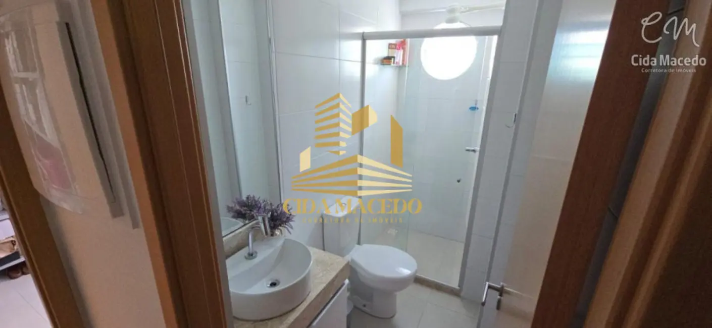 Foto 8 de Apartamento com 2 quartos à venda, 67m2 em Jardim Oceania, Joao Pessoa - PB