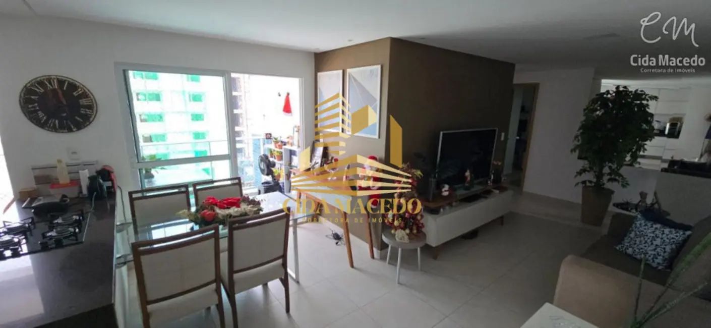 Foto 1 de Apartamento com 2 quartos à venda, 67m2 em Jardim Oceania, Joao Pessoa - PB