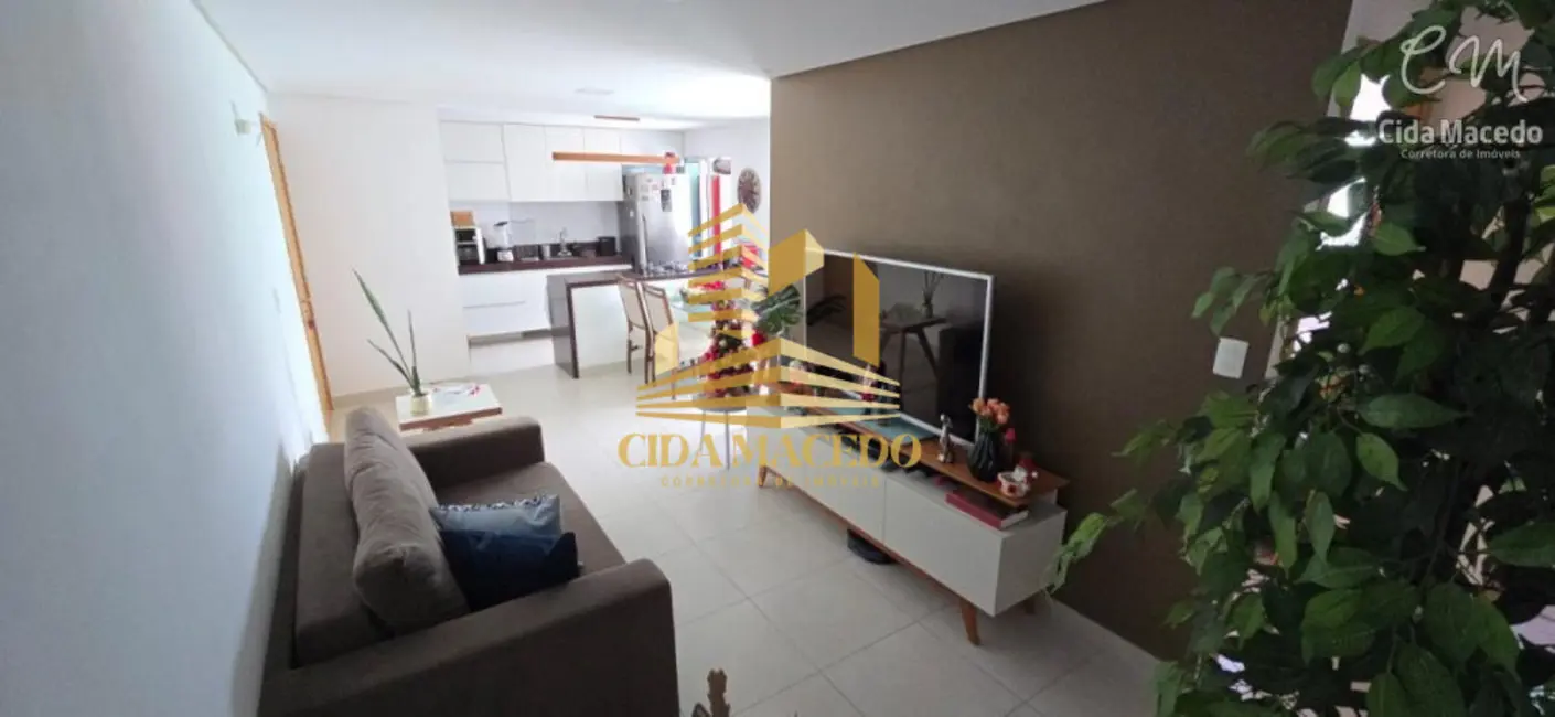Foto 2 de Apartamento com 2 quartos à venda, 67m2 em Jardim Oceania, Joao Pessoa - PB