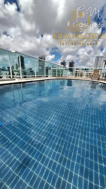 Foto 1 de Apartamento com 2 quartos à venda, 57m2 em Jardim Oceania, Joao Pessoa - PB