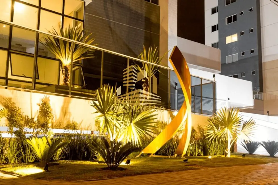 Foto 1 de Apartamento com 2 quartos à venda, 93m2 em Manaíra, Joao Pessoa - PB