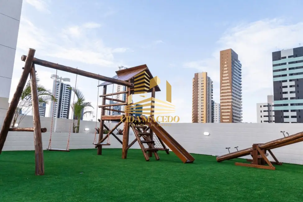 Foto 8 de Apartamento com 2 quartos à venda, 93m2 em Manaíra, Joao Pessoa - PB