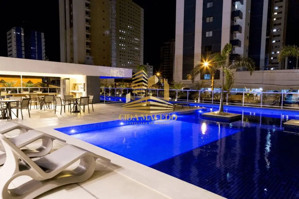 Foto 4 de Apartamento com 2 quartos à venda, 93m2 em Manaíra, Joao Pessoa - PB