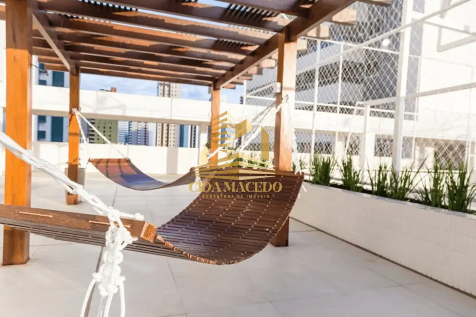 Foto 6 de Apartamento com 2 quartos à venda, 93m2 em Manaíra, Joao Pessoa - PB