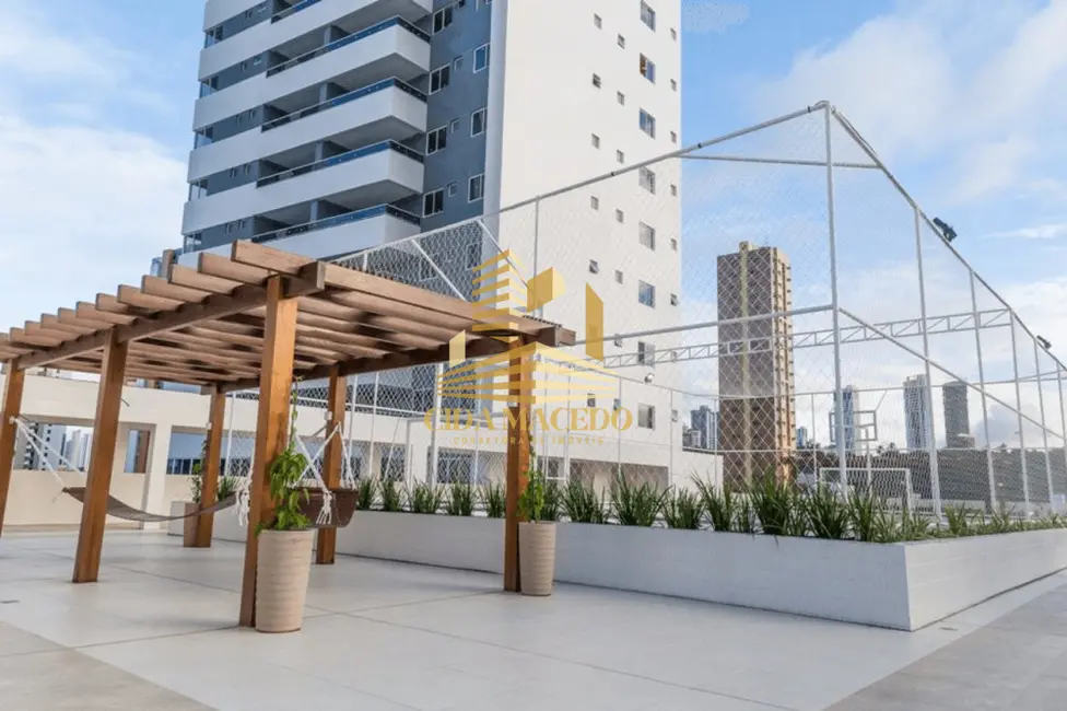 Foto 7 de Apartamento com 2 quartos à venda, 93m2 em Manaíra, Joao Pessoa - PB
