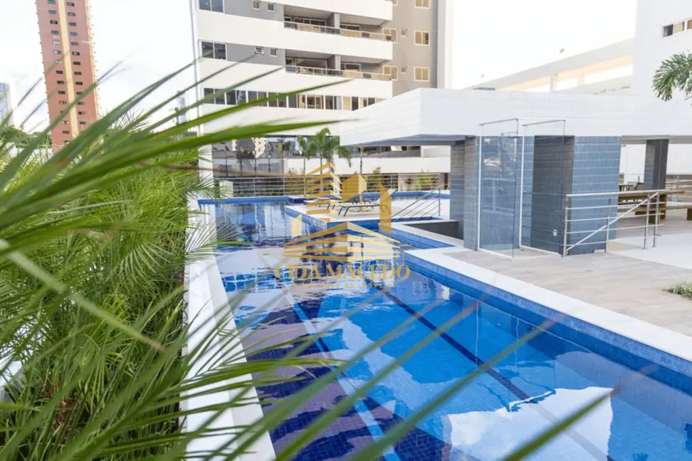 Foto 5 de Apartamento com 2 quartos à venda, 93m2 em Manaíra, Joao Pessoa - PB