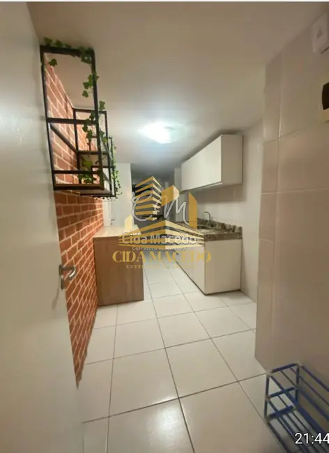 Foto 5 de Apartamento com 3 quartos à venda, 100m2 em Manaíra, Joao Pessoa - PB