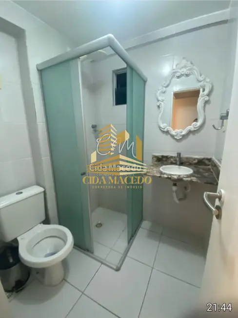 Foto 3 de Apartamento com 3 quartos à venda, 100m2 em Manaíra, Joao Pessoa - PB