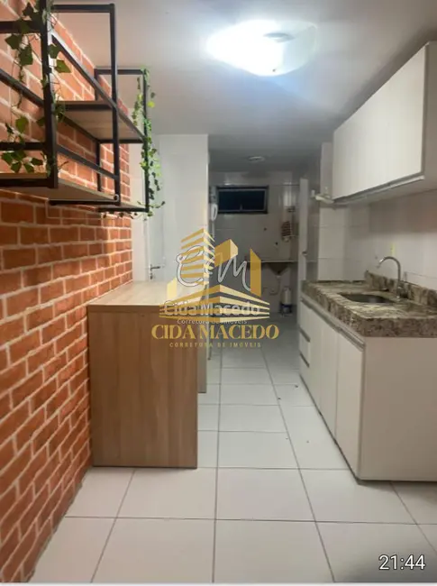 Foto 8 de Apartamento com 3 quartos à venda, 100m2 em Manaíra, Joao Pessoa - PB