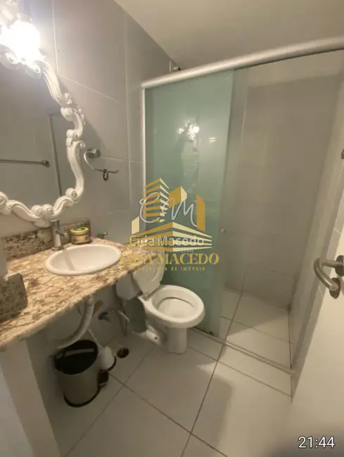 Foto 2 de Apartamento com 3 quartos à venda, 100m2 em Manaíra, Joao Pessoa - PB