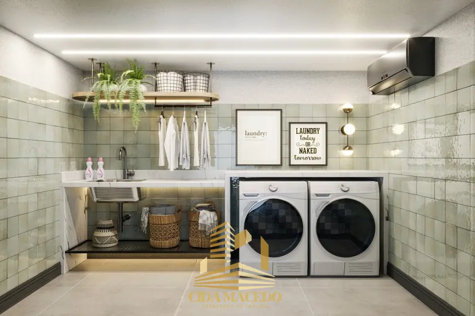 Foto 5 de Loft / Flat com 1 quarto à venda, 25m2 em Cabo Branco, Joao Pessoa - PB