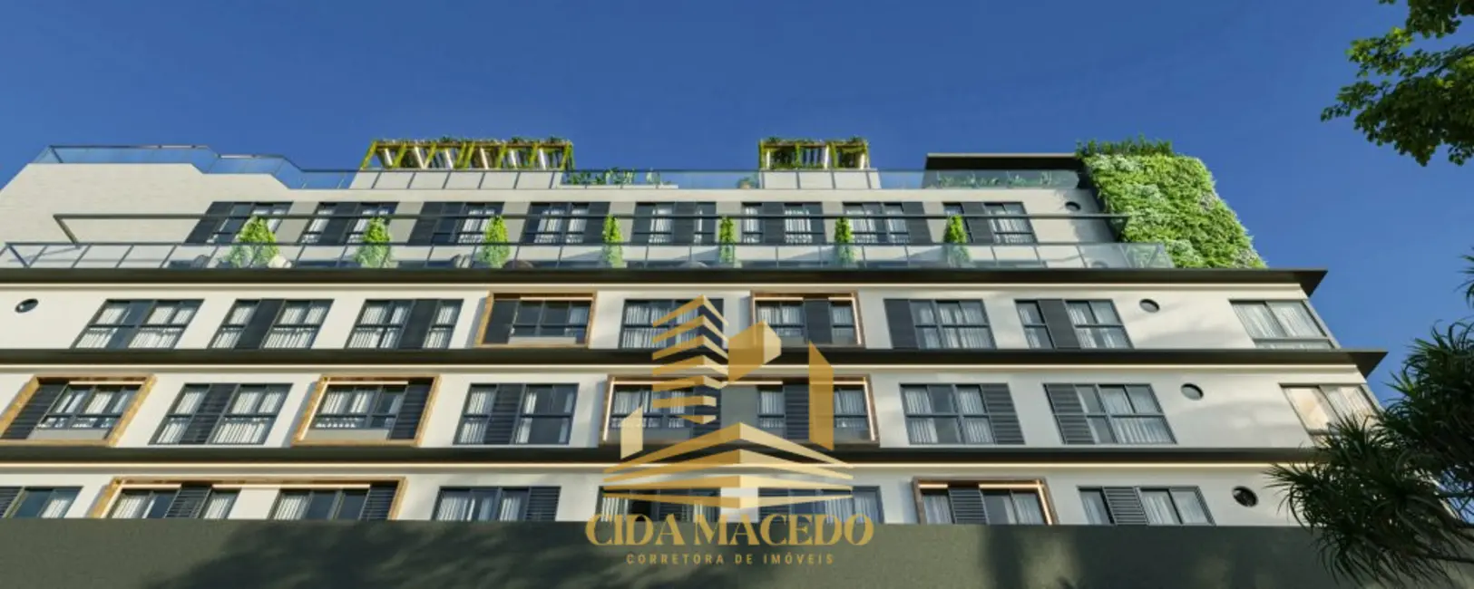 Foto 2 de Loft / Flat com 1 quarto à venda, 25m2 em Cabo Branco, Joao Pessoa - PB