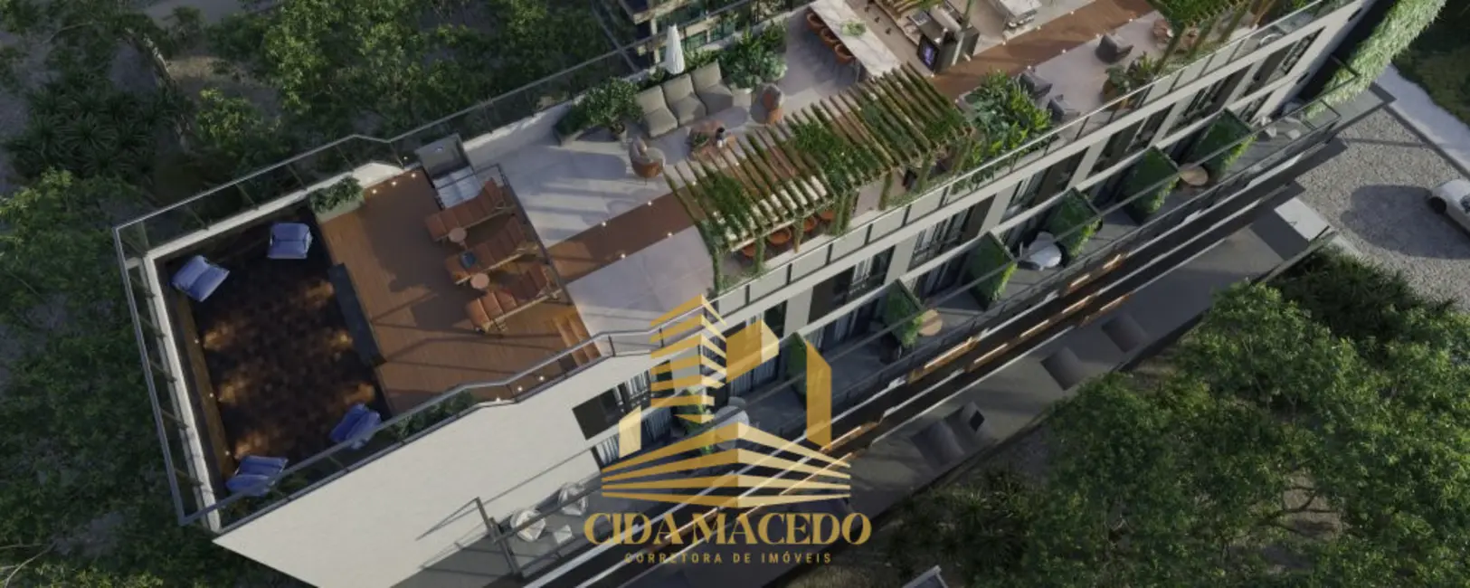 Foto 1 de Loft / Flat com 1 quarto à venda, 25m2 em Cabo Branco, Joao Pessoa - PB