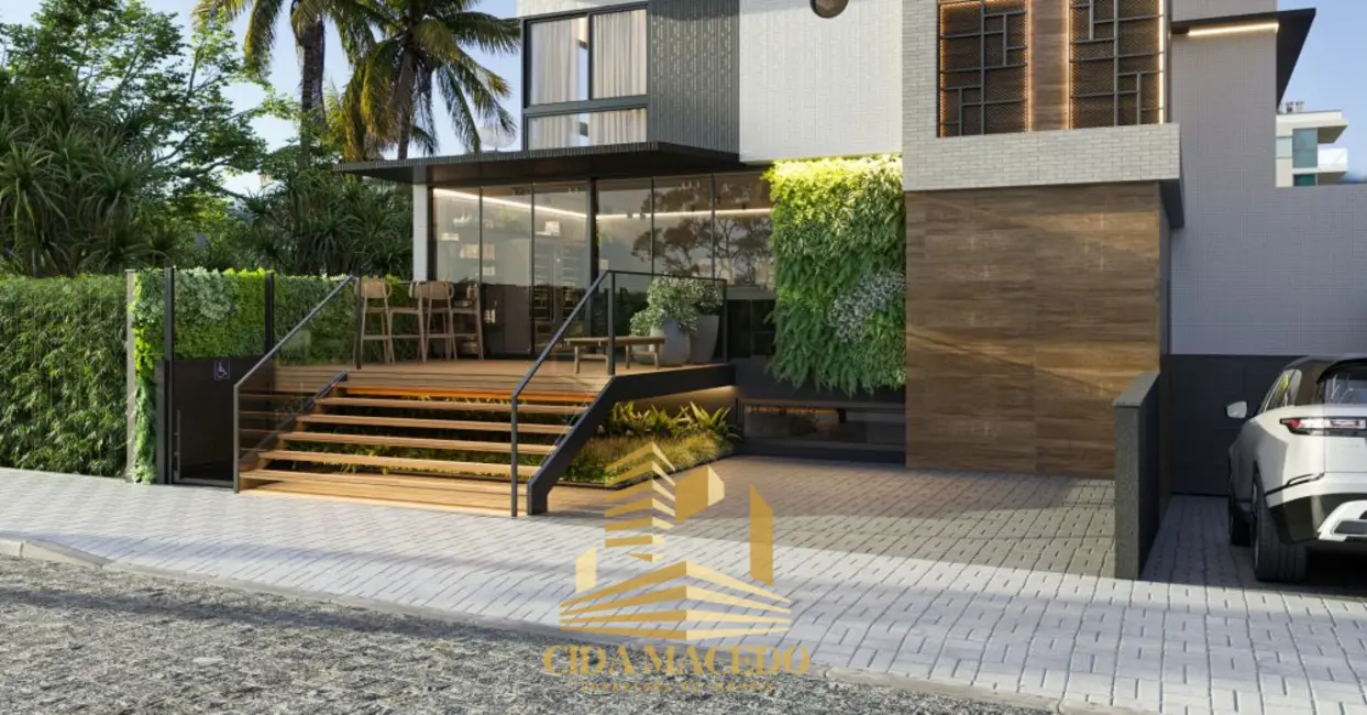 Foto 6 de Loft / Flat com 1 quarto à venda, 25m2 em Cabo Branco, Joao Pessoa - PB