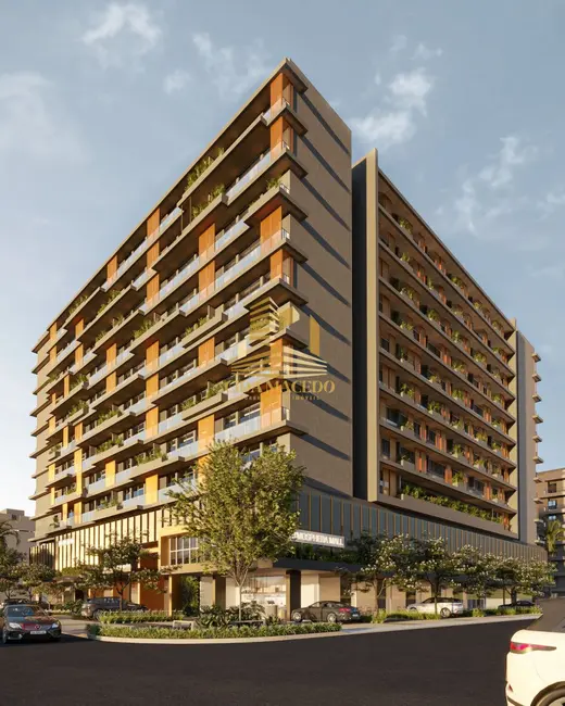 Foto 6 de Apartamento com 2 quartos à venda, 51m2 em Manaíra, Joao Pessoa - PB