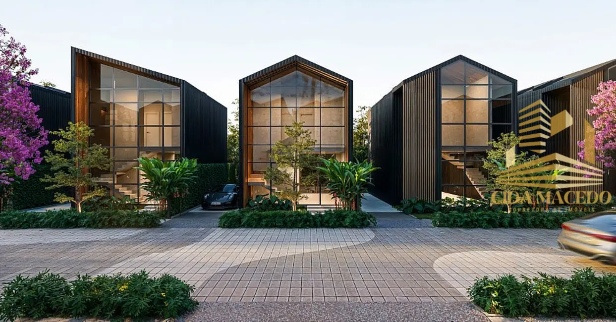 Casa de Condomínio com 3 quartos à venda, 101m2 em Centro, Bananeiras - PB - imagem 1 Foto 1 de Casa de Condomínio com 3 quartos à venda, 101m2 em Centro, Bananeiras - PB