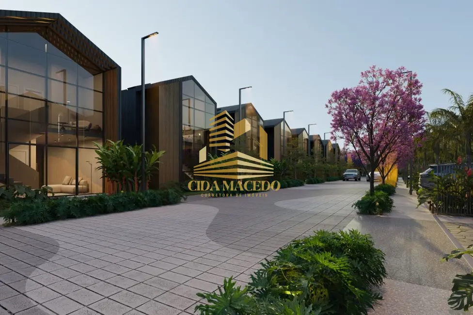 Foto 7 de Casa de Condomínio com 3 quartos à venda, 101m2 em Centro, Bananeiras - PB