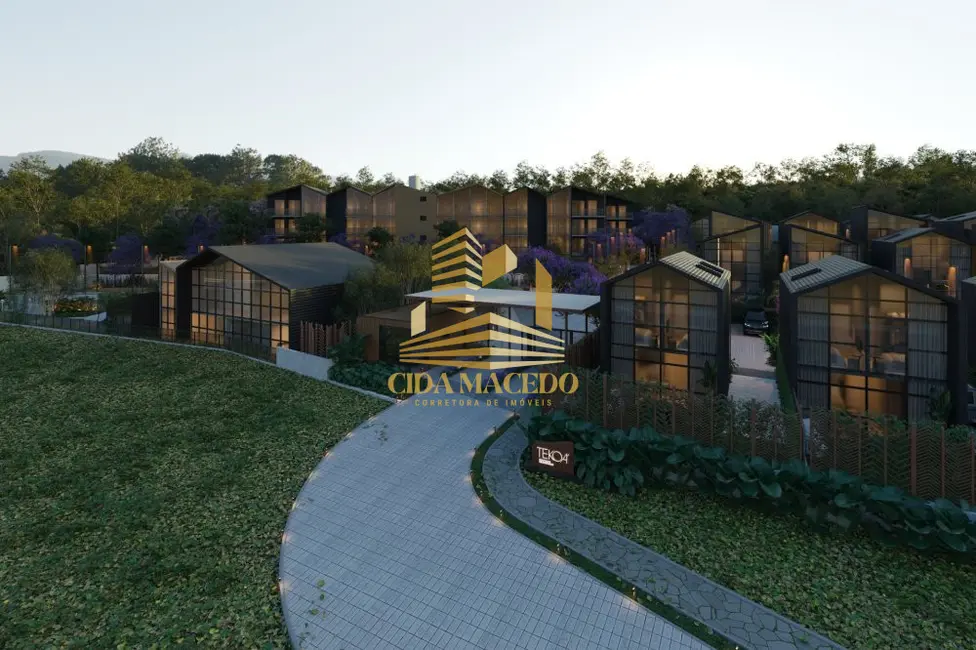 Casa de Condomínio com 2 quartos à venda, 86m2 em Centro, Bananeiras - PB - imagem 5 Foto 5 de Casa de Condomínio com 2 quartos à venda, 86m2 em Centro, Bananeiras - PB