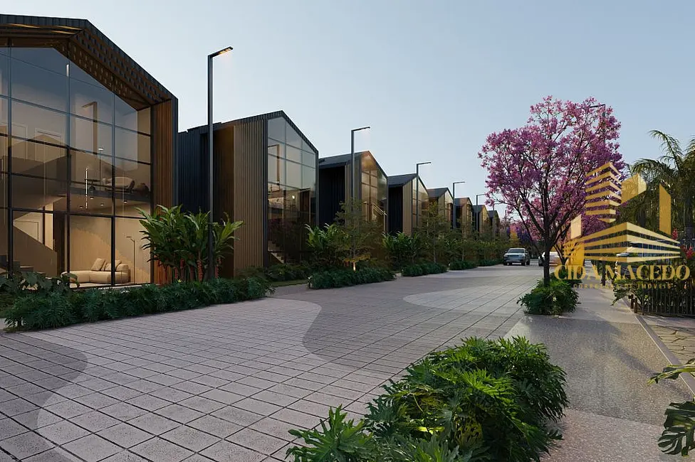 Casa de Condomínio com 2 quartos à venda, 86m2 em Centro, Bananeiras - PB - imagem 8 Foto 8 de Casa de Condomínio com 2 quartos à venda, 86m2 em Centro, Bananeiras - PB