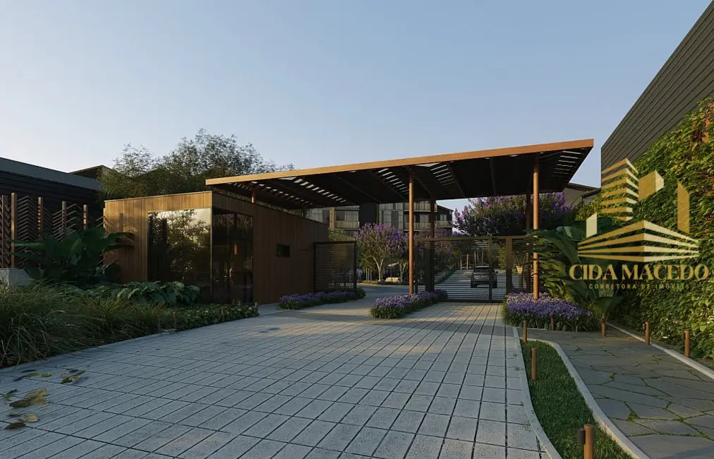 Casa de Condomínio com 2 quartos à venda, 86m2 em Centro, Bananeiras - PB - imagem 6 Foto 6 de Casa de Condomínio com 2 quartos à venda, 86m2 em Centro, Bananeiras - PB