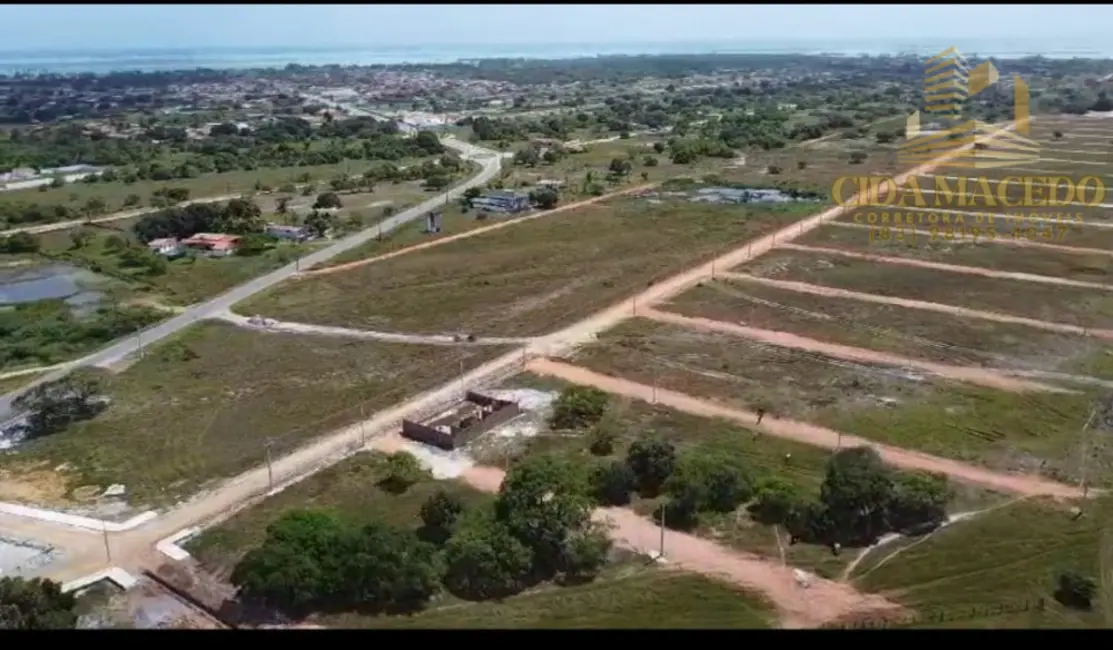 Foto 2 de Terreno / Lote à venda, 200m2 em Lucena - PB