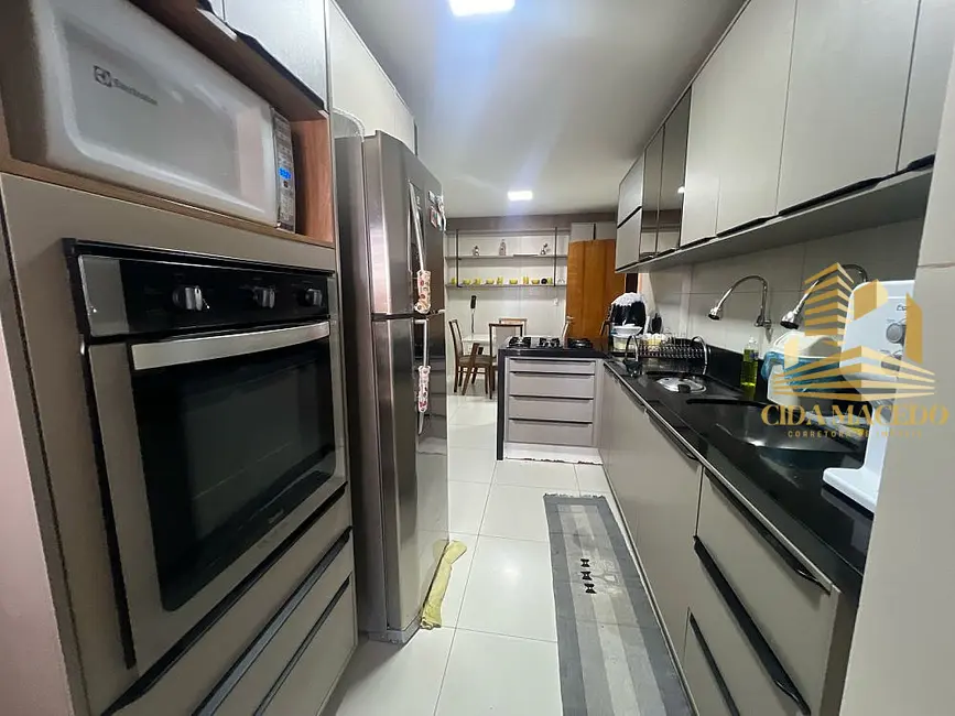 Foto 7 de Apartamento com 3 quartos à venda, 144m2 em Manaíra, Joao Pessoa - PB