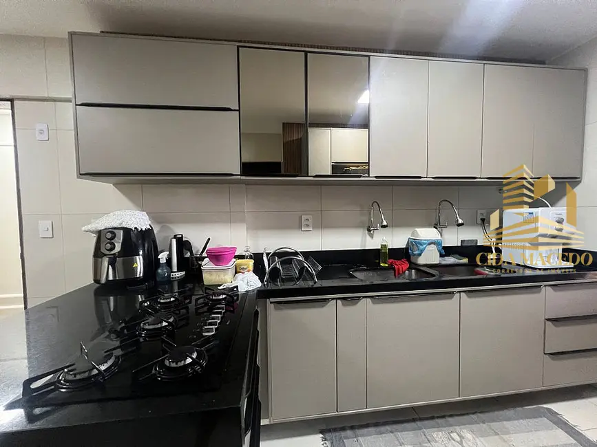 Foto 9 de Apartamento com 3 quartos à venda, 144m2 em Manaíra, Joao Pessoa - PB