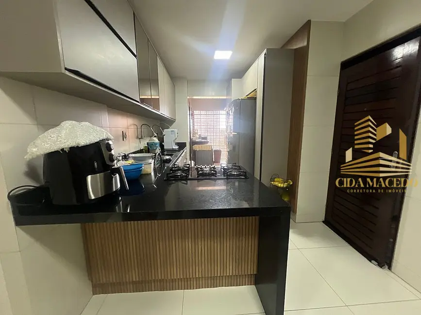 Foto 8 de Apartamento com 3 quartos à venda, 144m2 em Manaíra, Joao Pessoa - PB