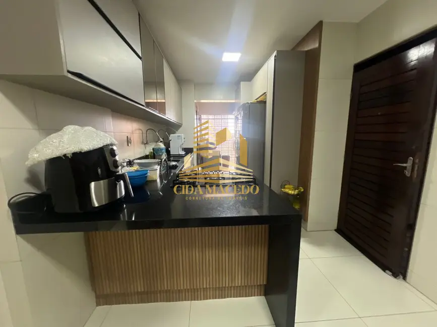 Foto 8 de Apartamento com 3 quartos à venda, 144m2 em Manaíra, Joao Pessoa - PB