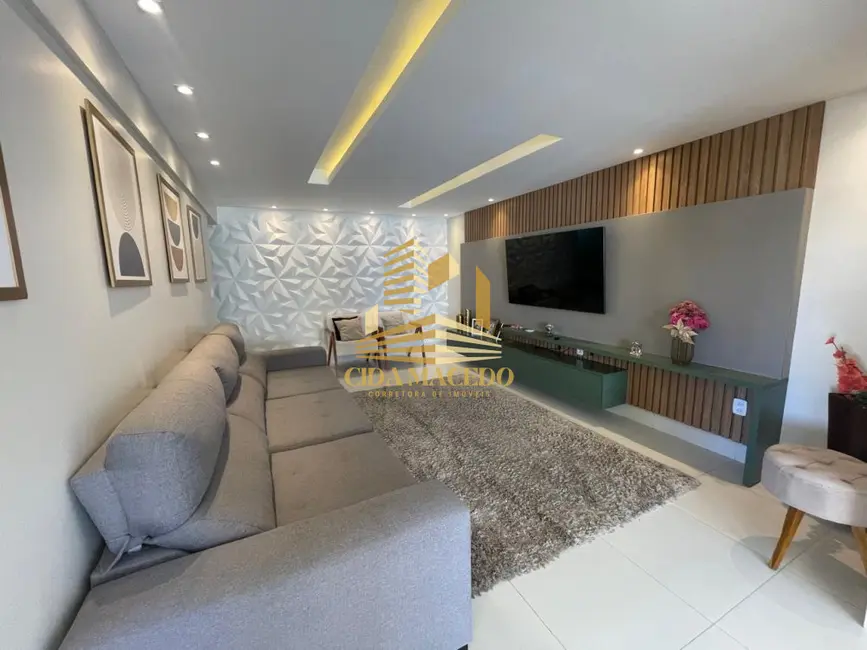 Foto 1 de Apartamento com 3 quartos à venda, 144m2 em Manaíra, Joao Pessoa - PB