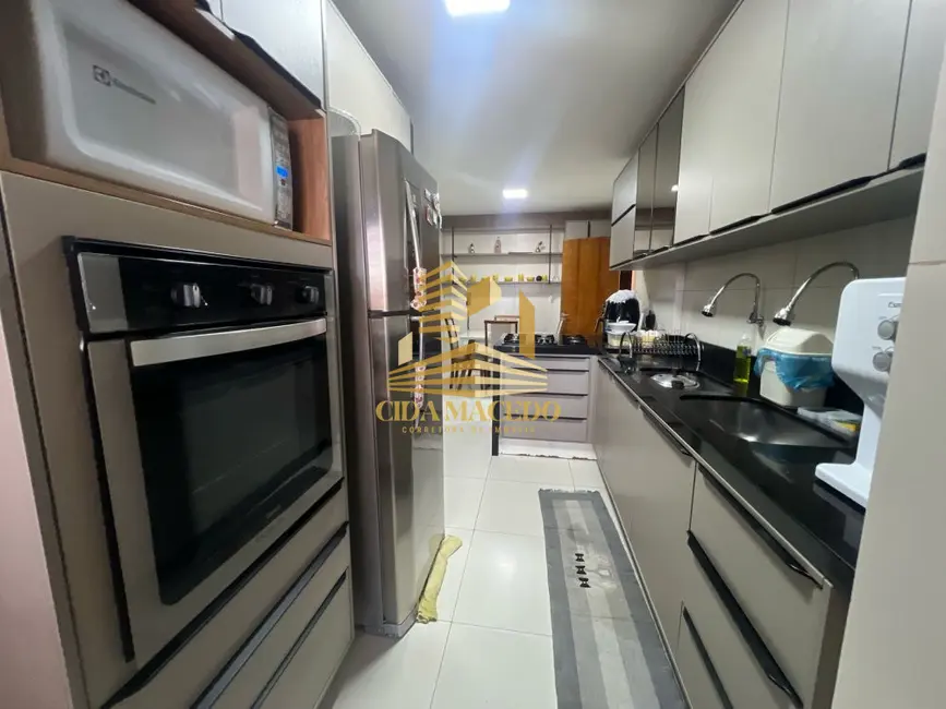 Foto 7 de Apartamento com 3 quartos à venda, 144m2 em Manaíra, Joao Pessoa - PB