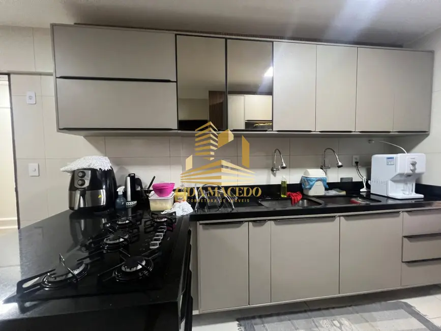 Foto 9 de Apartamento com 3 quartos à venda, 144m2 em Manaíra, Joao Pessoa - PB