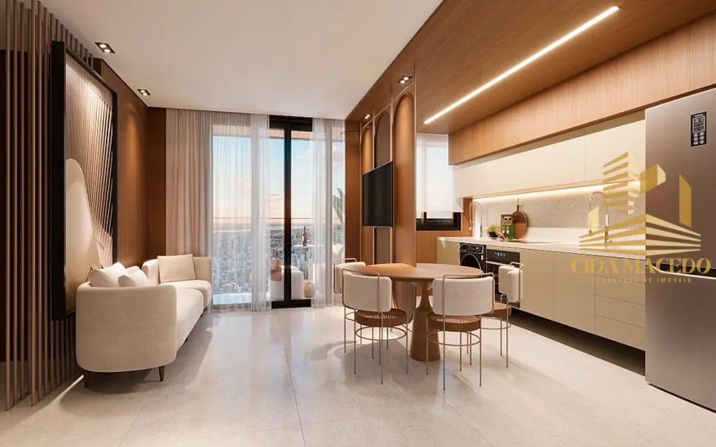 Foto 7 de Apartamento com 3 quartos à venda, 89m2 em Aeroclube, Joao Pessoa - PB