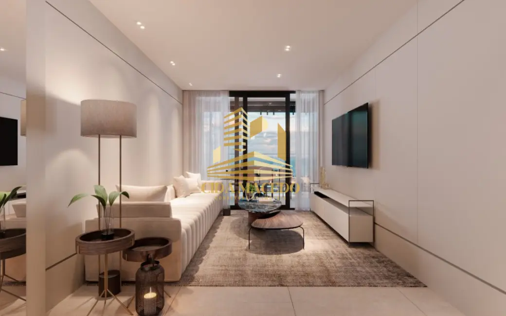 Foto 9 de Apartamento com 3 quartos à venda, 89m2 em Aeroclube, Joao Pessoa - PB