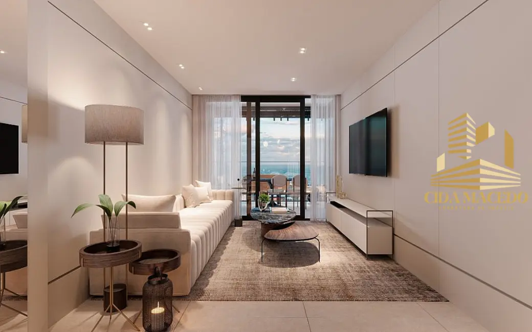 Foto 9 de Apartamento com 3 quartos à venda, 89m2 em Aeroclube, Joao Pessoa - PB