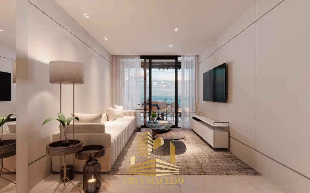 Cobertura com 3 quartos à venda, 140m2 em Aeroclube, Joao Pessoa - PB - imagem 9 Foto 9 de Cobertura com 3 quartos à venda, 140m2 em Aeroclube, Joao Pessoa - PB