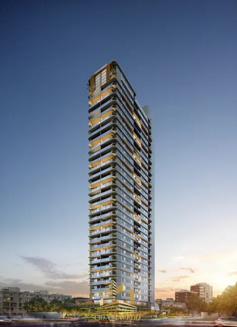 Cobertura com 3 quartos à venda, 140m2 em Aeroclube, Joao Pessoa - PB - imagem 2 Foto 2 de Cobertura com 3 quartos à venda, 140m2 em Aeroclube, Joao Pessoa - PB