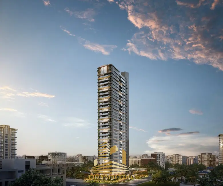 Cobertura com 3 quartos à venda, 140m2 em Aeroclube, Joao Pessoa - PB - imagem 1 Foto 1 de Cobertura com 3 quartos à venda, 140m2 em Aeroclube, Joao Pessoa - PB