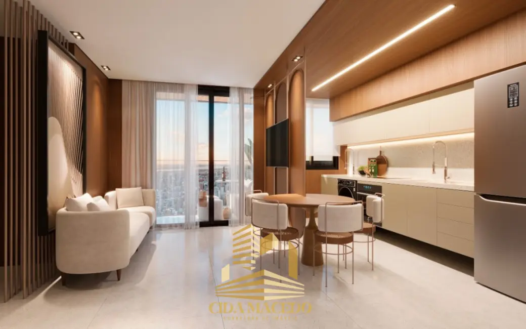 Cobertura com 3 quartos à venda, 140m2 em Aeroclube, Joao Pessoa - PB - imagem 7 Foto 7 de Cobertura com 3 quartos à venda, 140m2 em Aeroclube, Joao Pessoa - PB