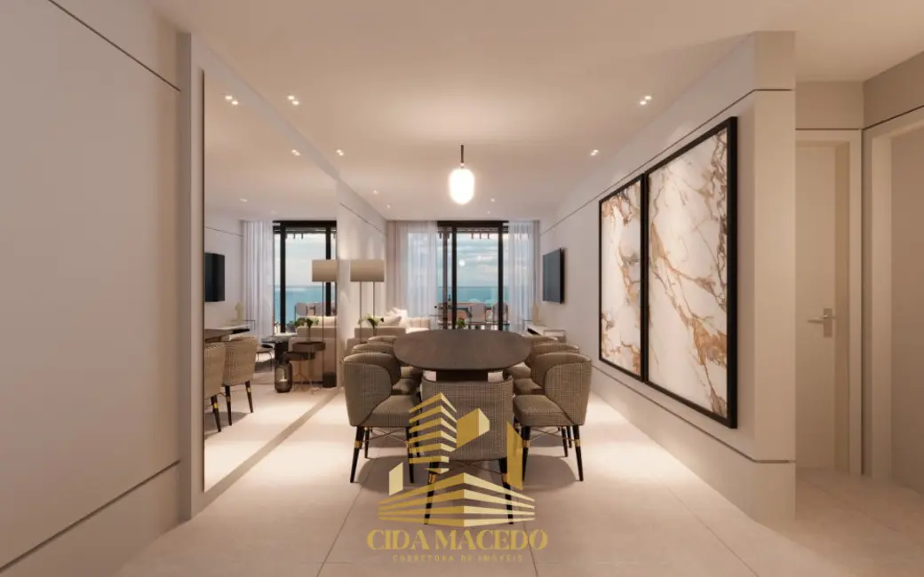 Cobertura com 3 quartos à venda, 140m2 em Aeroclube, Joao Pessoa - PB - imagem 8 Foto 8 de Cobertura com 3 quartos à venda, 140m2 em Aeroclube, Joao Pessoa - PB