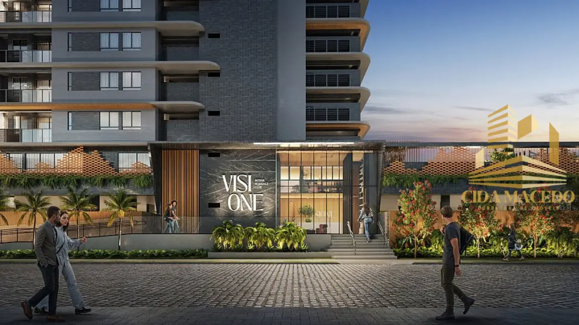 Foto 1 de Apartamento com 3 quartos à venda, 117m2 em Aeroclube, Joao Pessoa - PB