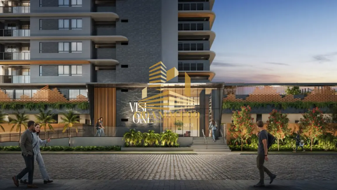 Apartamento com 3 quartos à venda, 117m2 em Aeroclube, Joao Pessoa - PB - imagem 1 Foto 1 de Apartamento com 3 quartos à venda, 117m2 em Aeroclube, Joao Pessoa - PB