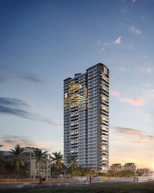 Apartamento com 3 quartos à venda, 117m2 em Aeroclube, Joao Pessoa - PB - imagem 3 Foto 3 de Apartamento com 3 quartos à venda, 117m2 em Aeroclube, Joao Pessoa - PB