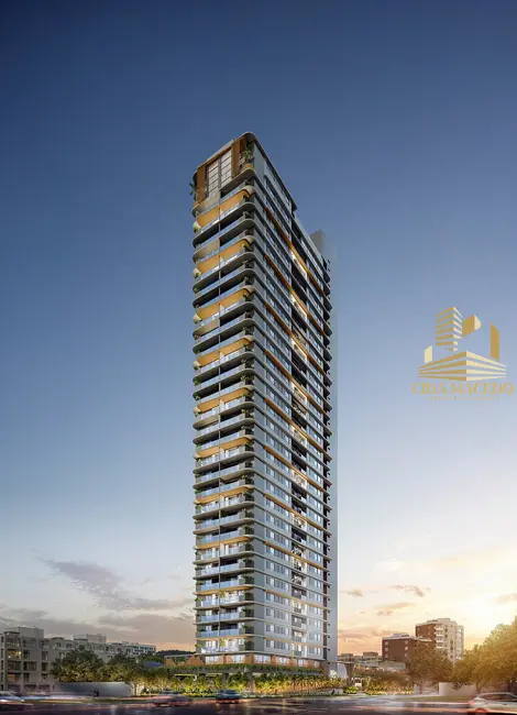 Apartamento com 3 quartos à venda, 116m2 em Aeroclube, Joao Pessoa - PB - imagem 2 Foto 2 de Apartamento com 3 quartos à venda, 116m2 em Aeroclube, Joao Pessoa - PB